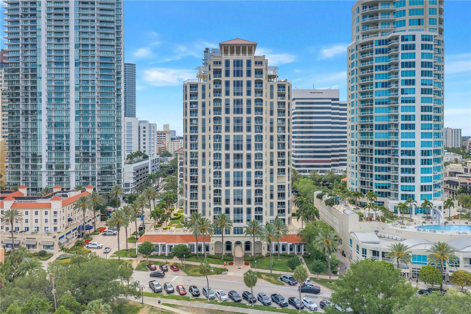 Condominium em ST PETERSBURG, FL - Daniel Dourado
