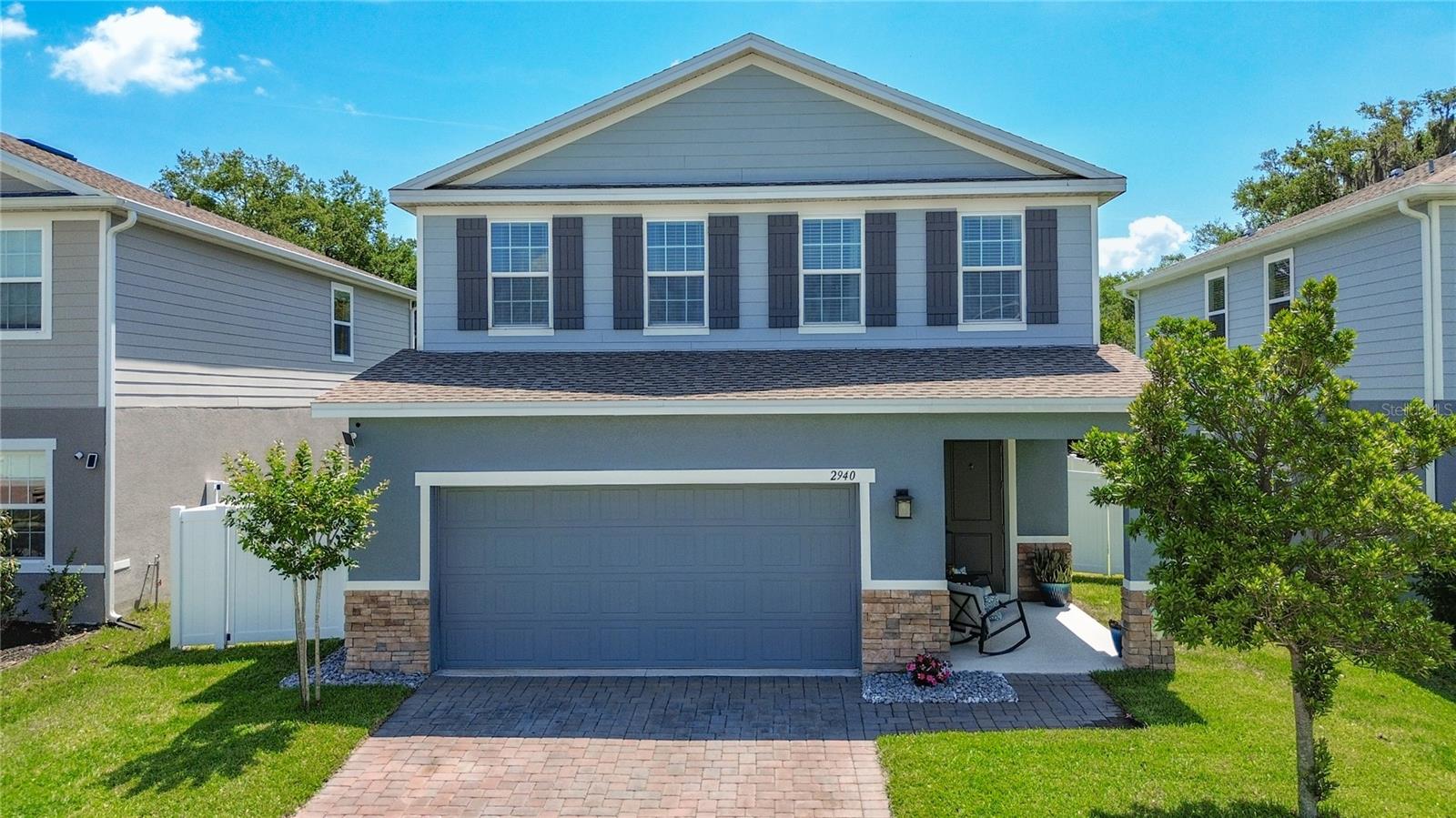 Single Family Residence em KISSIMMEE, FL - Daniel Dourado