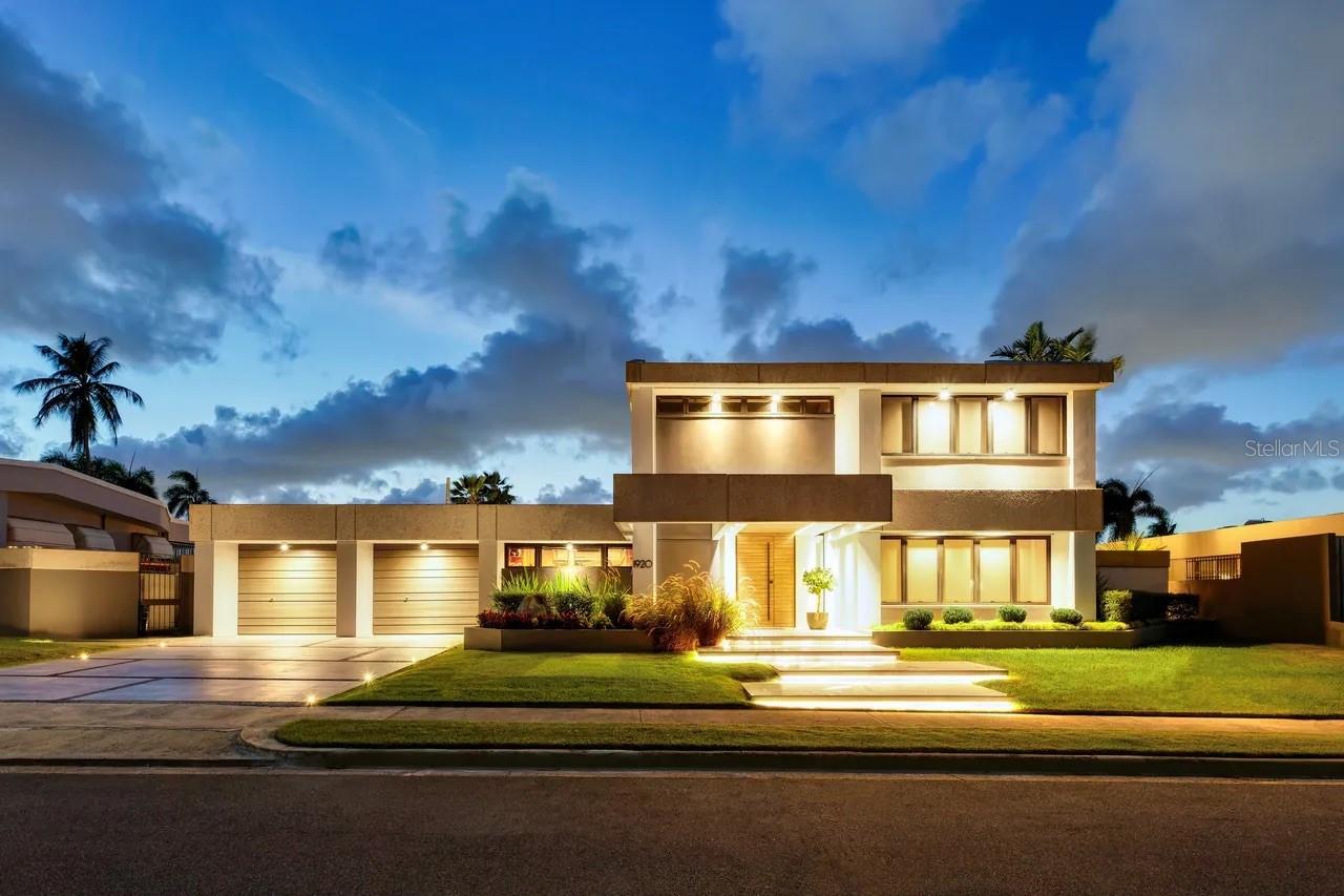 Single Family Residence em SAN JUAN, PR - Daniel Dourado