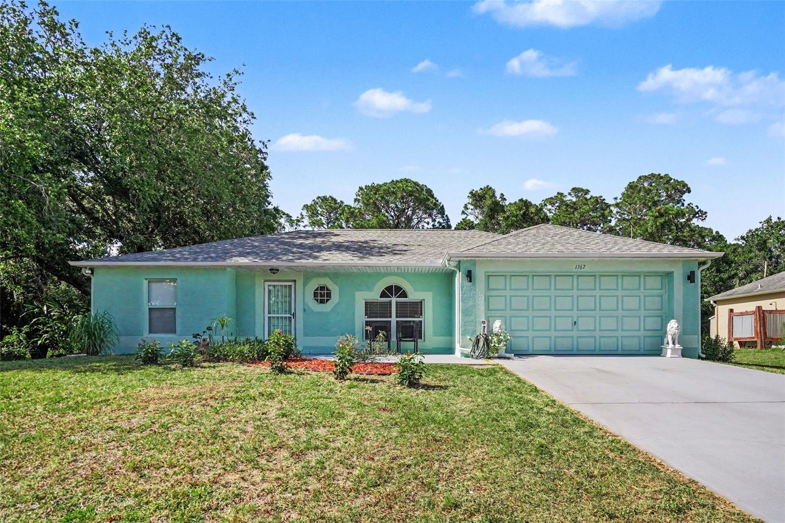 Single Family Residence em PALM BAY, FL - Daniel Dourado