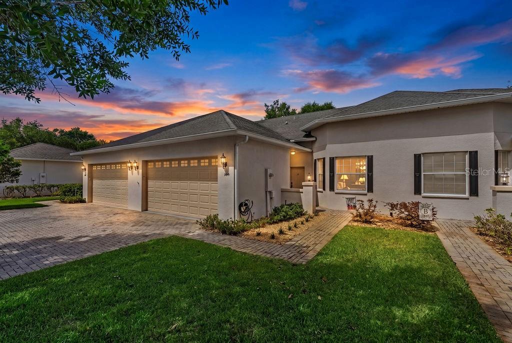 Villa in GROVELAND, FL - Daniel Dourado