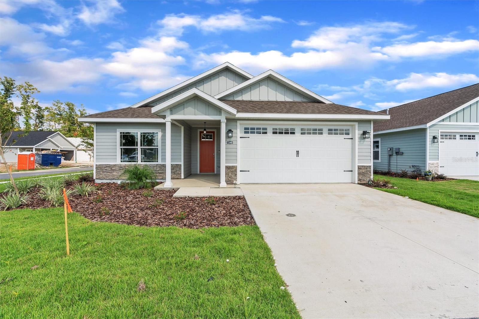 Single Family Residence em GAINESVILLE, FL - Daniel Dourado