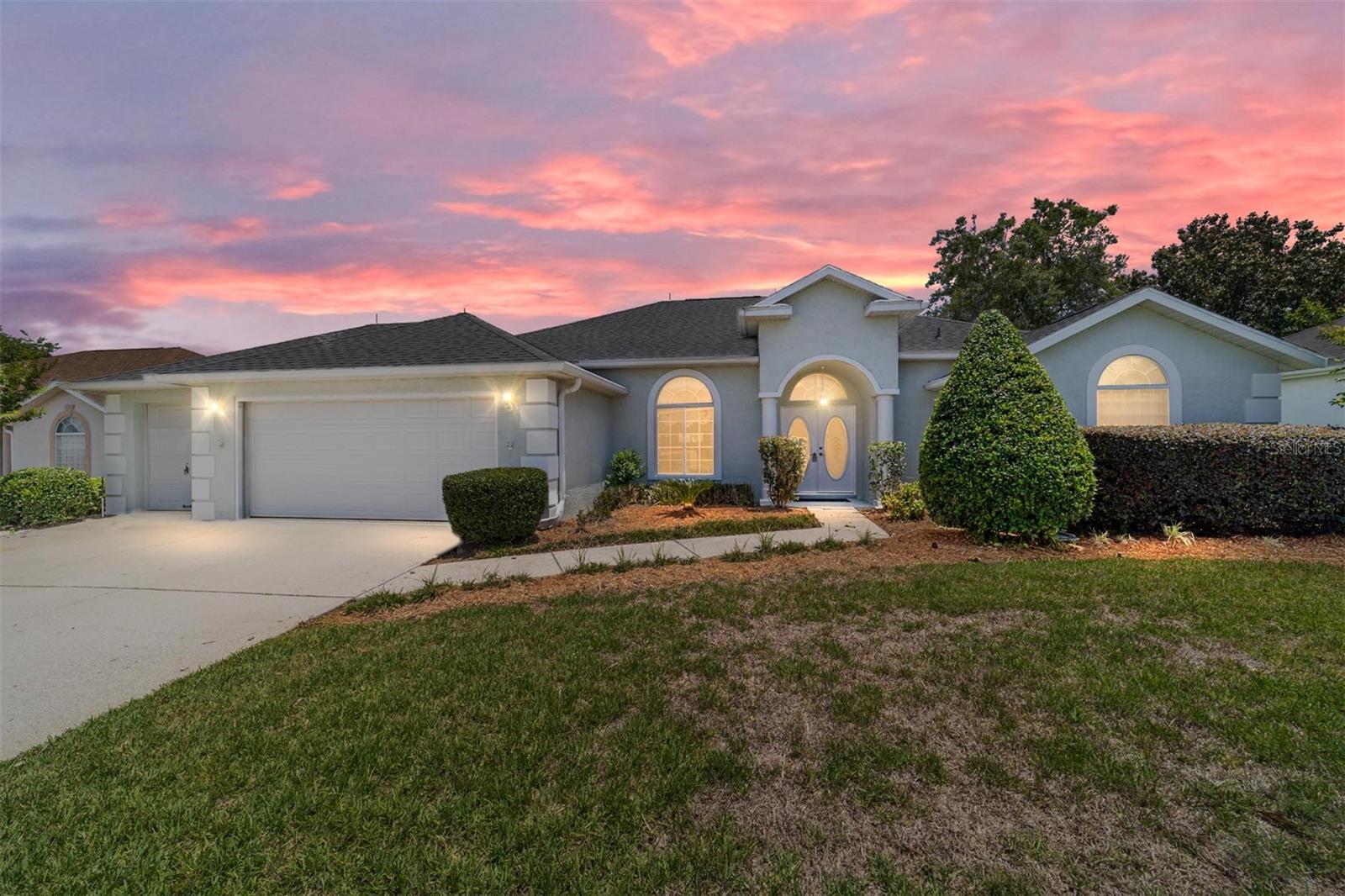 Single Family Residence em OCALA, FL - Daniel Dourado