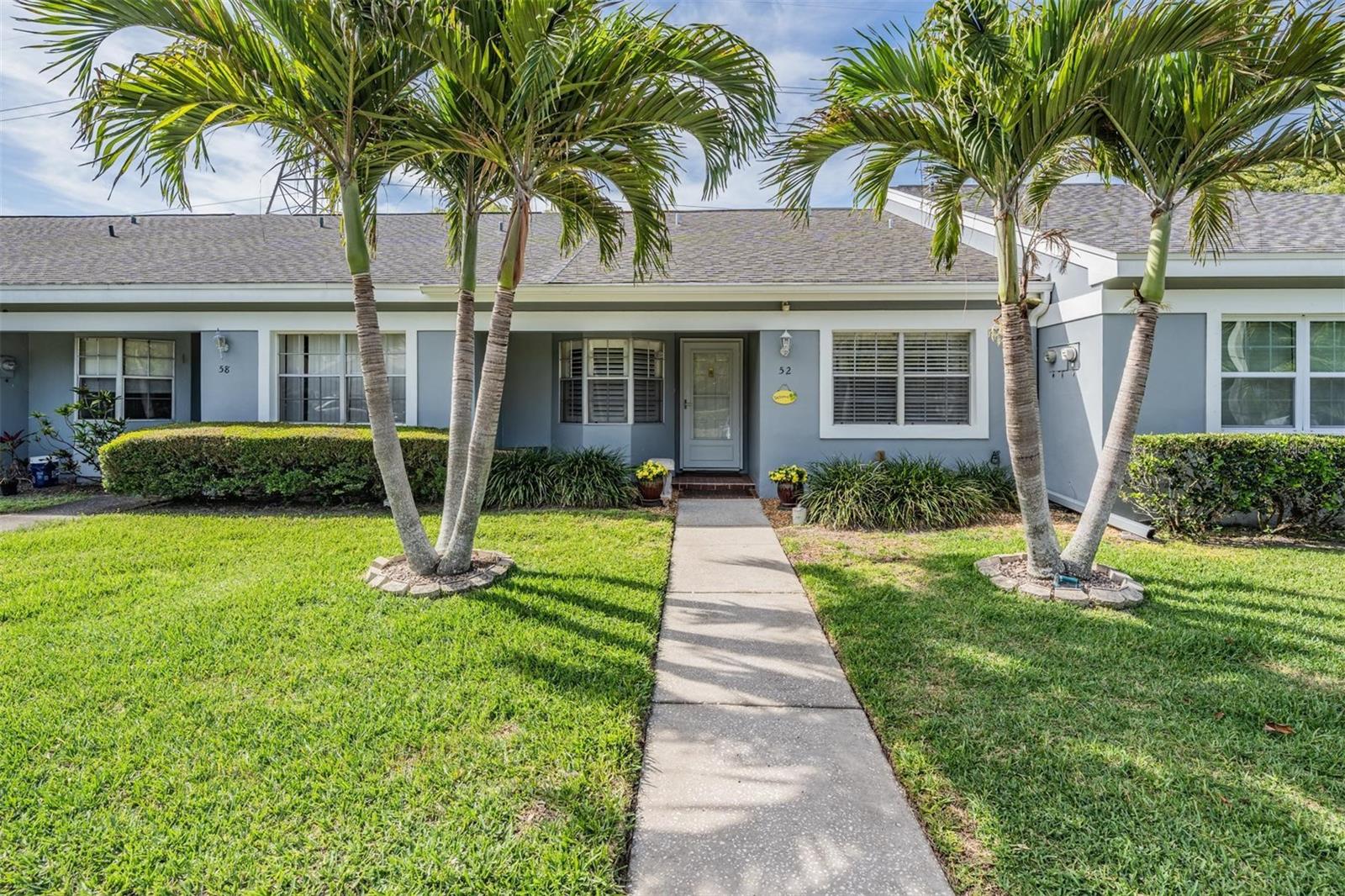 Villa in SAFETY HARBOR, FL - Daniel Dourado