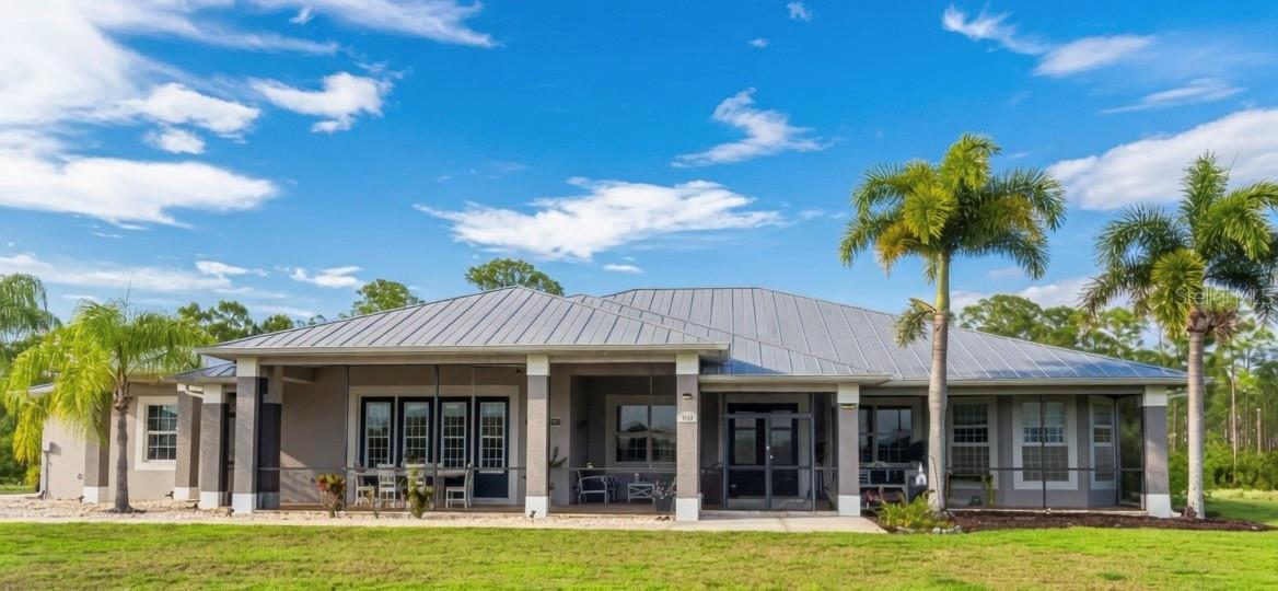 Single Family Residence em VENICE, FL - Daniel Dourado