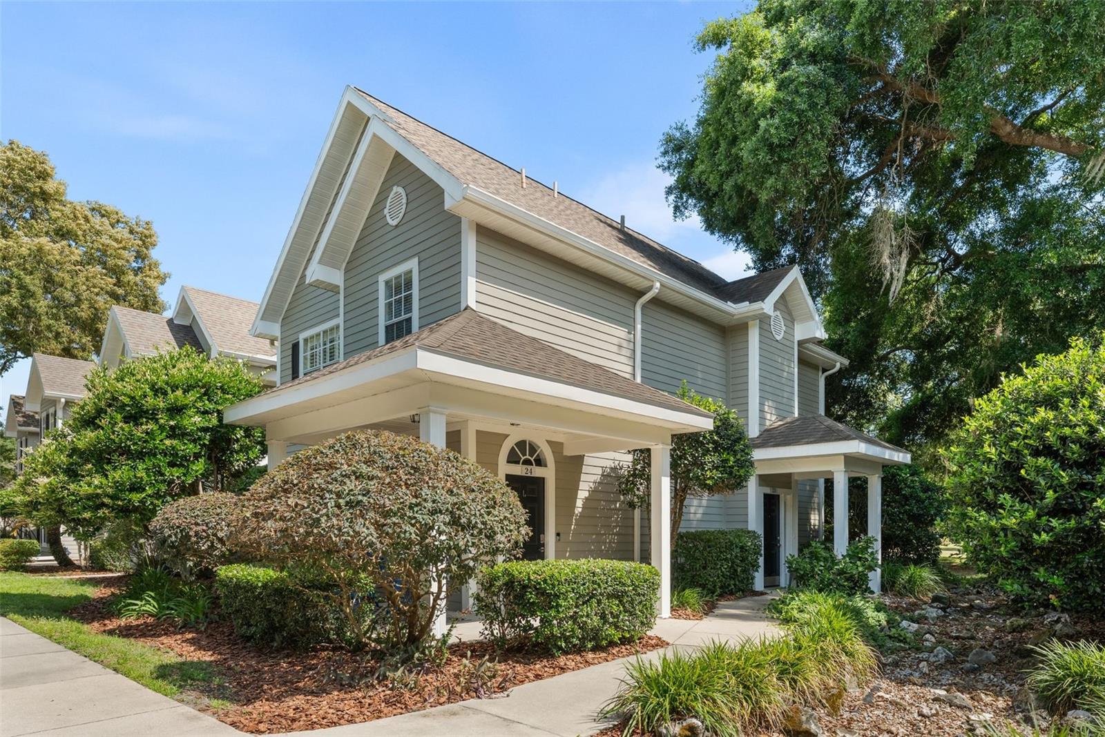 Condominium em GAINESVILLE, FL - Daniel Dourado