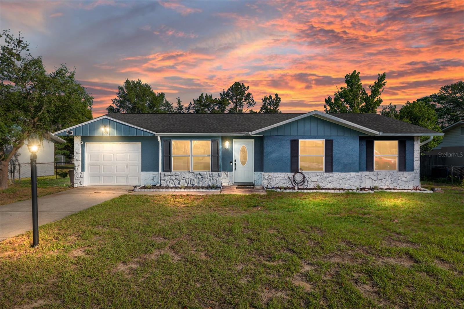 Single Family Residence em OCALA, FL - Daniel Dourado
