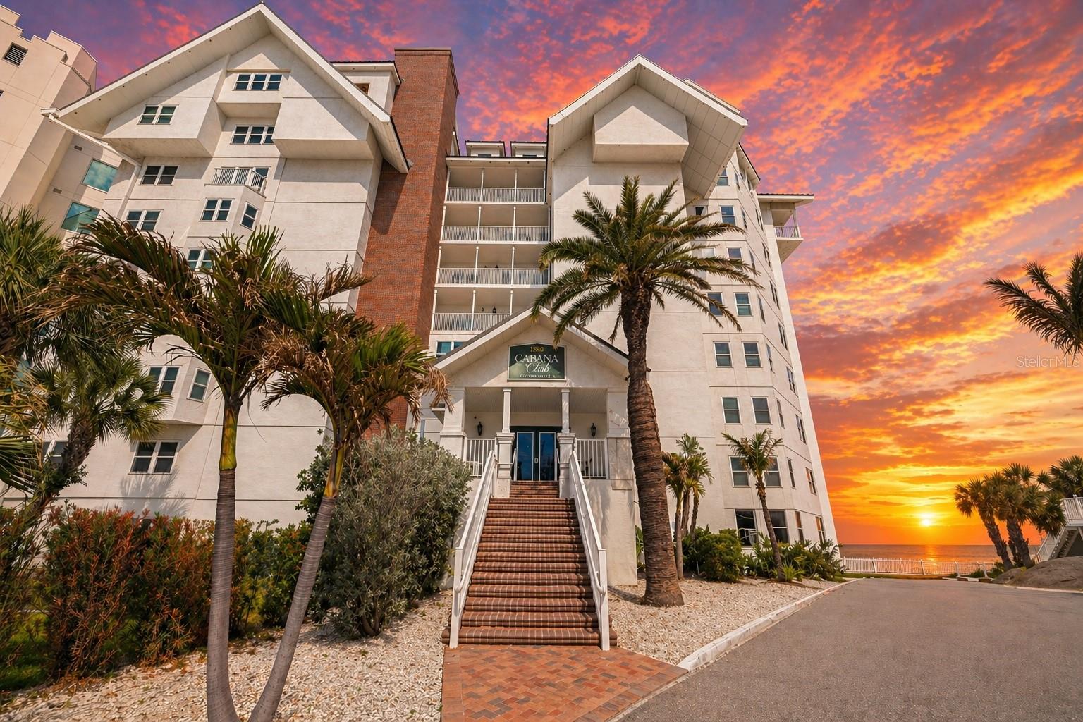 Condominium em CLEARWATER BEACH, FL - Daniel Dourado