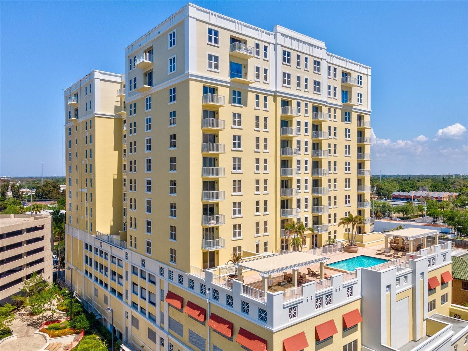 Condominium em CLEARWATER, FL - Daniel Dourado