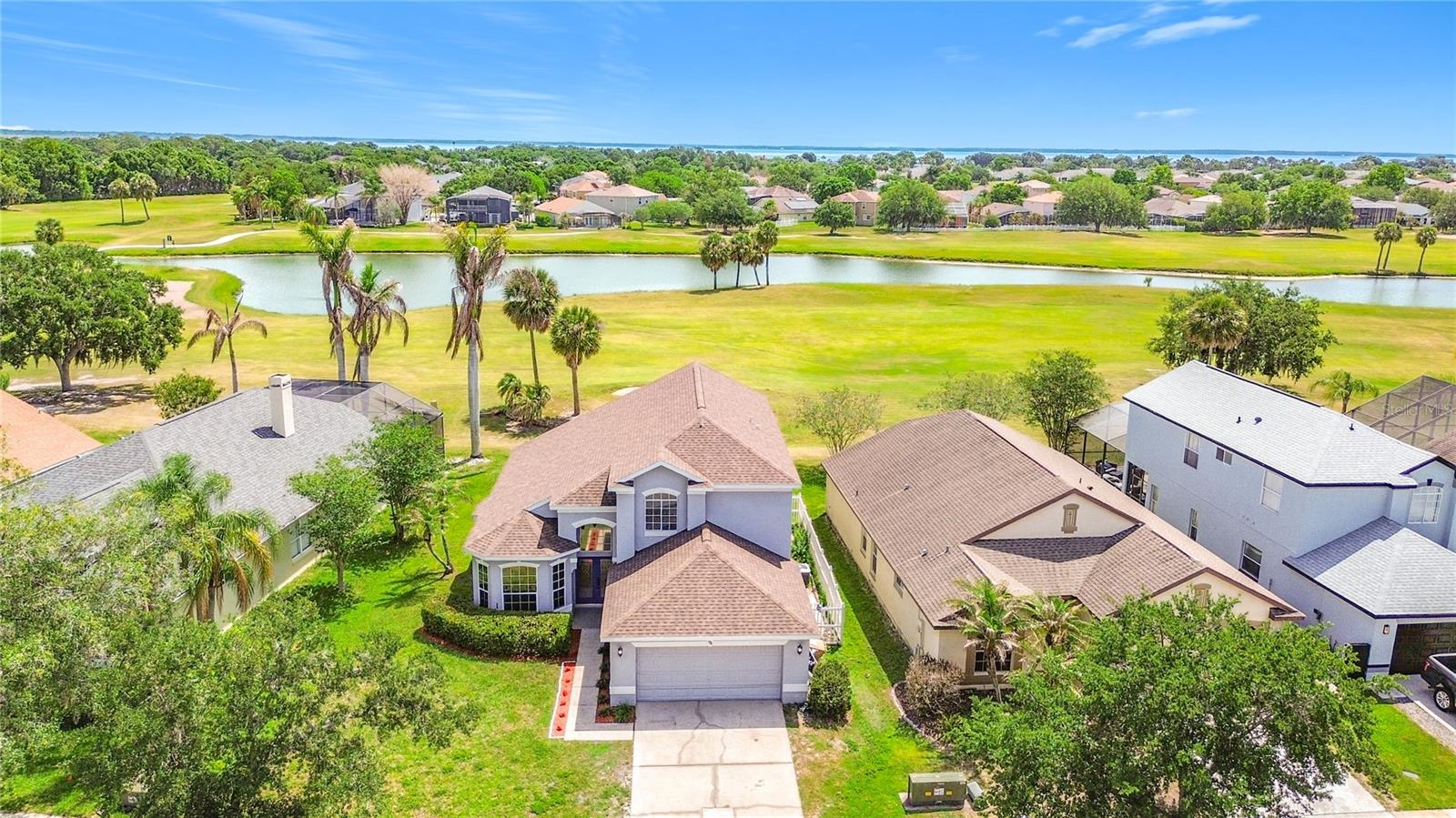 Single Family Residence em KISSIMMEE, FL - Daniel Dourado