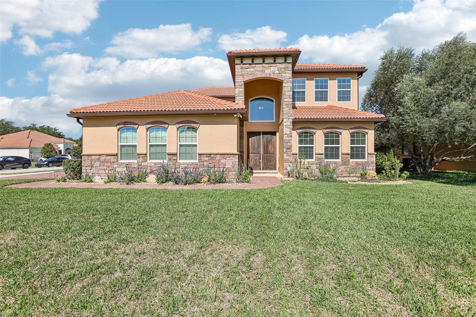 Single Family Residence em CLERMONT, FL - Daniel Dourado