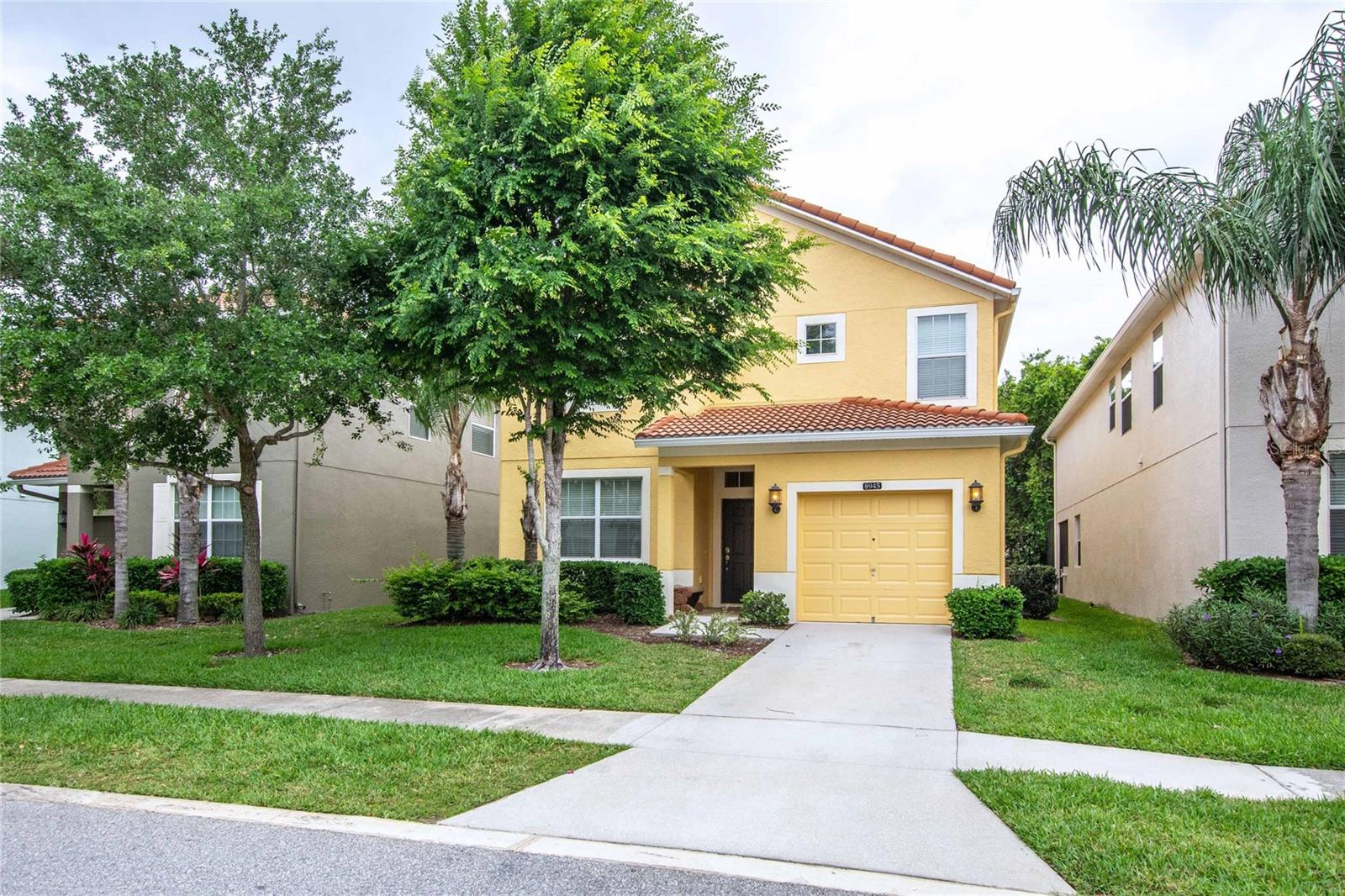 Single Family Residence em KISSIMMEE, FL - Daniel Dourado