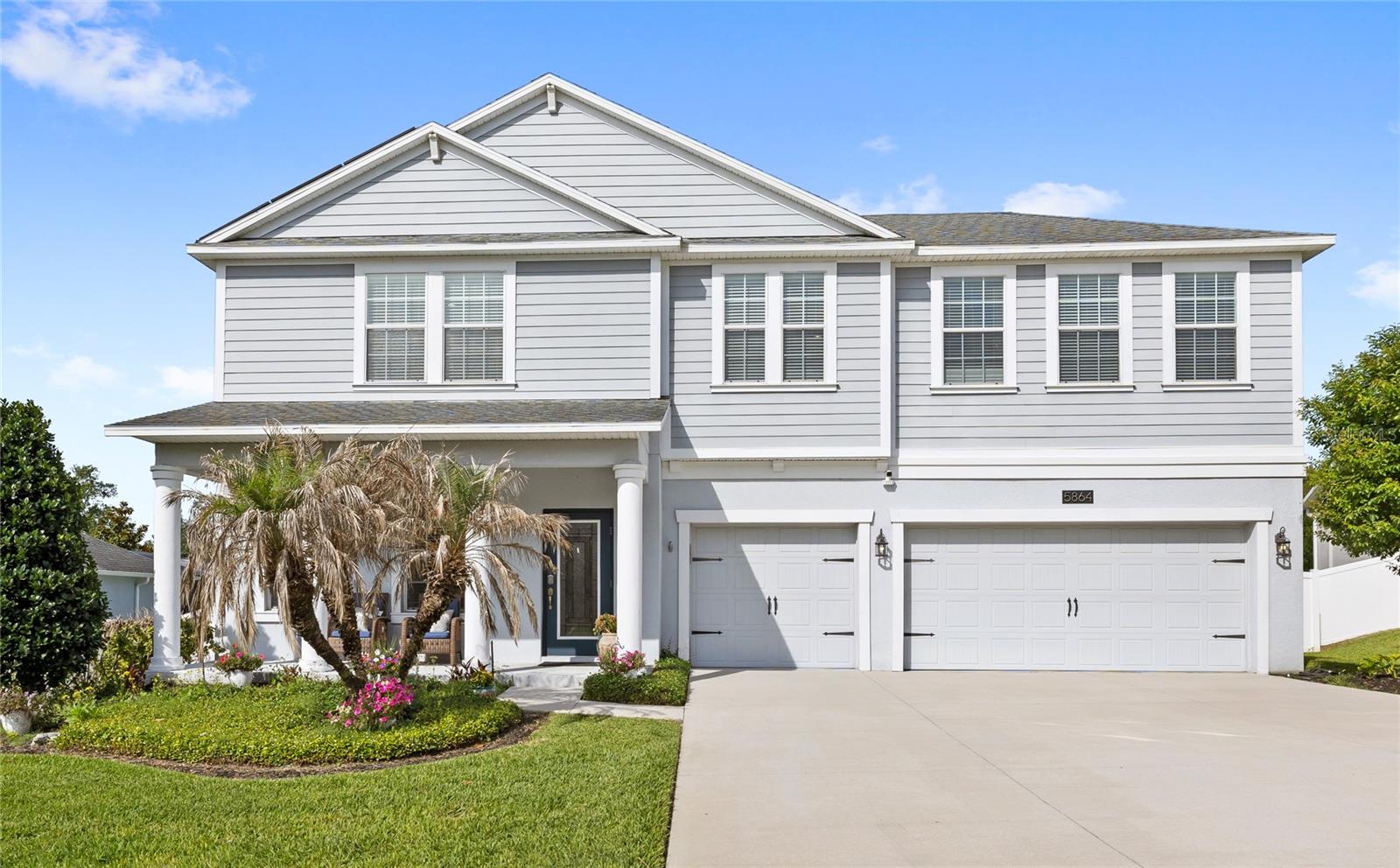 Single Family Residence em MOUNT DORA, FL - Daniel Dourado