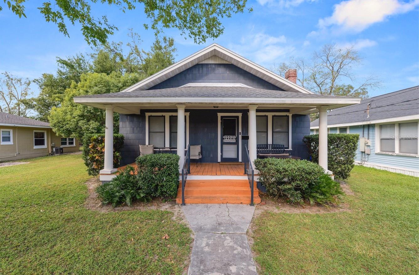 Single Family Residence em LAKELAND, FL - Daniel Dourado