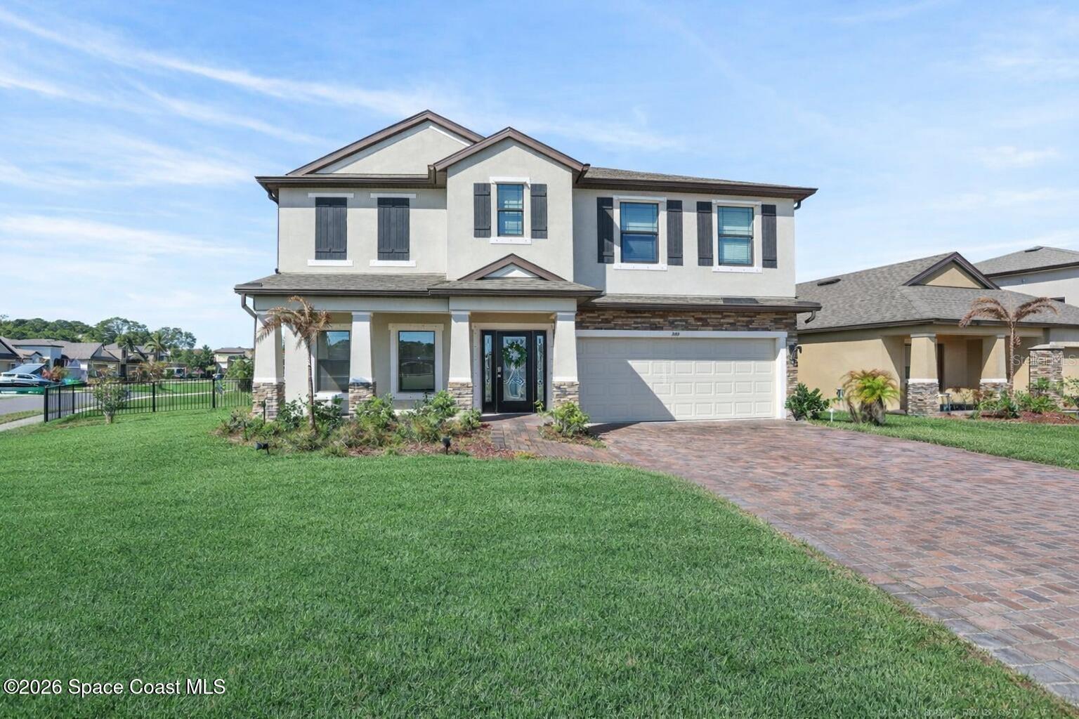 Single Family Residence em MELBOURNE, FL - Daniel Dourado