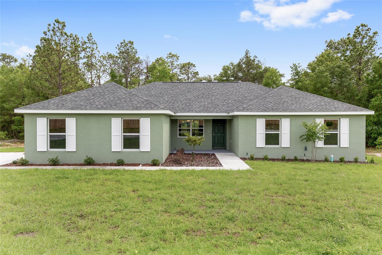 Single Family Residence em DUNNELLON, FL - Daniel Dourado