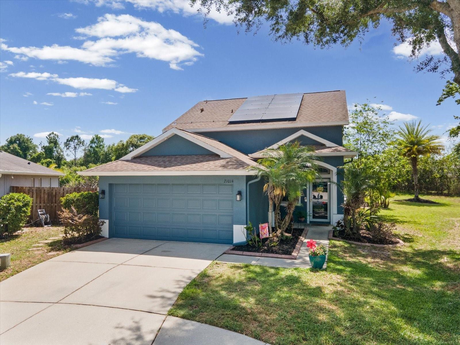 Single Family Residence em LAND O LAKES, FL - Daniel Dourado