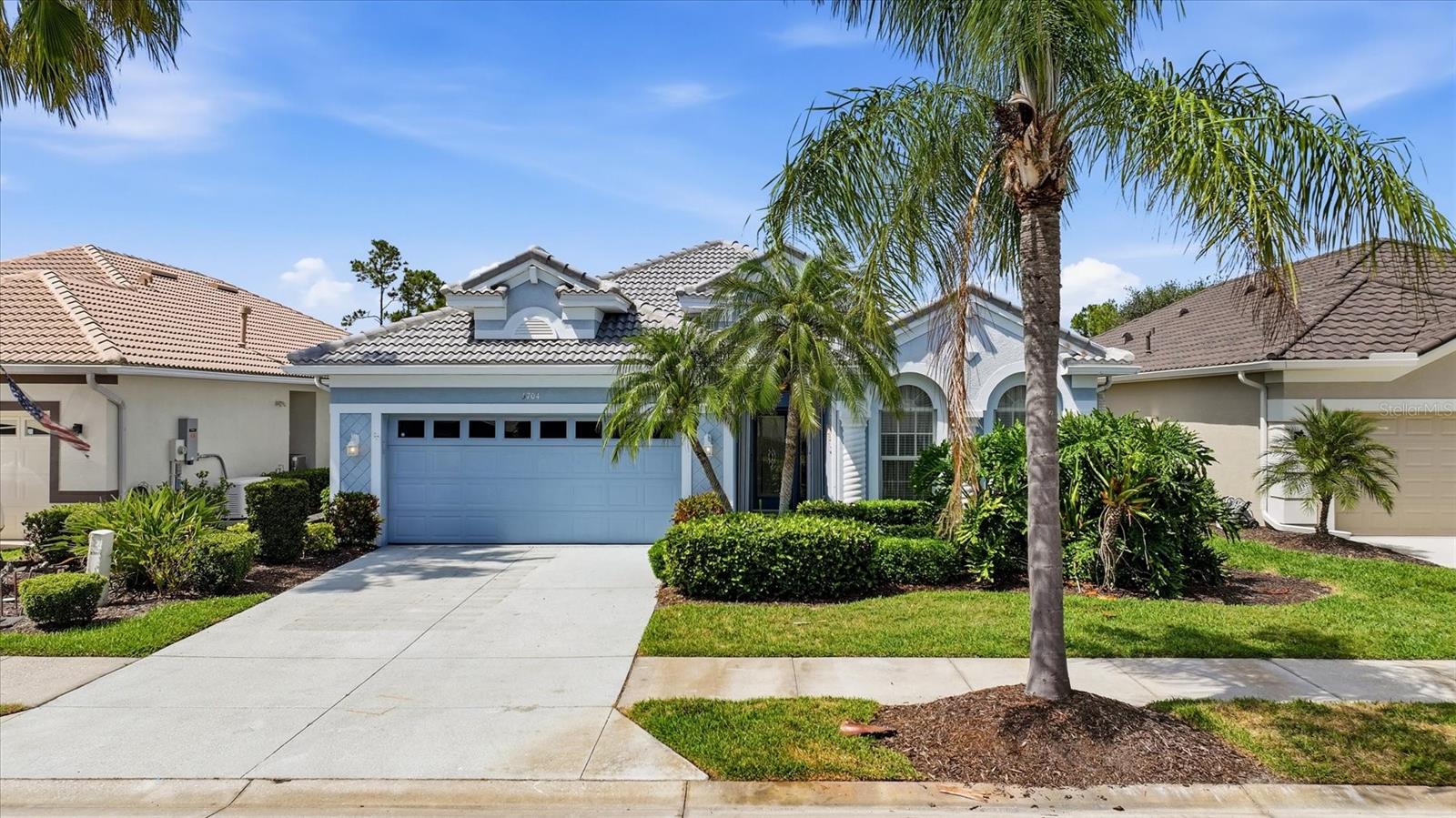 Single Family Residence in NORTH PORT, FL - Daniel Dourado