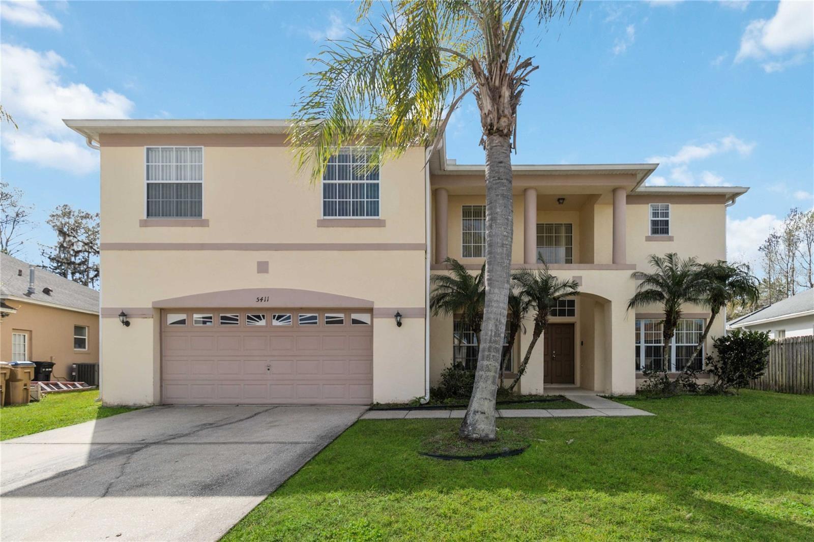 Single Family Residence em KISSIMMEE, FL - Daniel Dourado