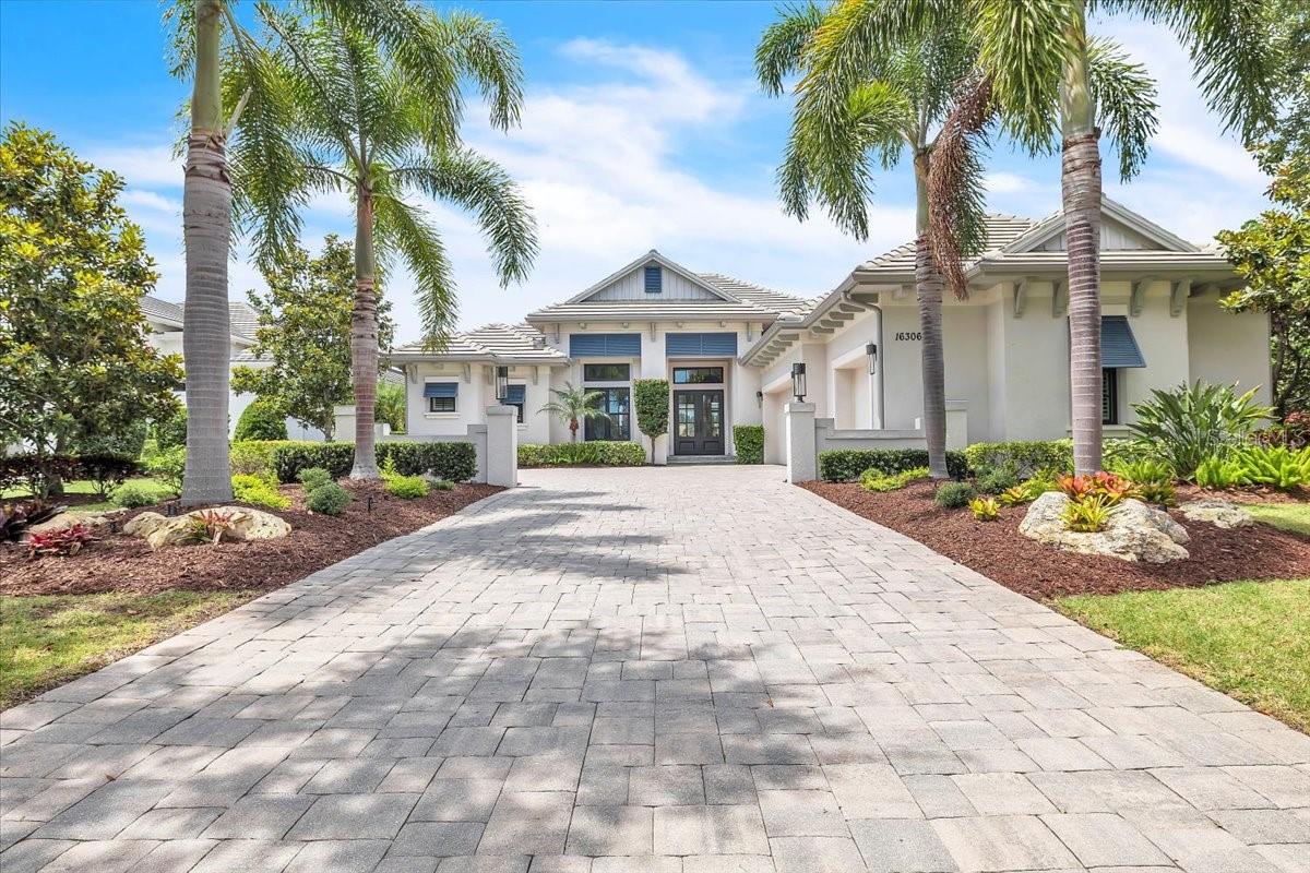Single Family Residence em LAKEWOOD RANCH, FL - Daniel Dourado