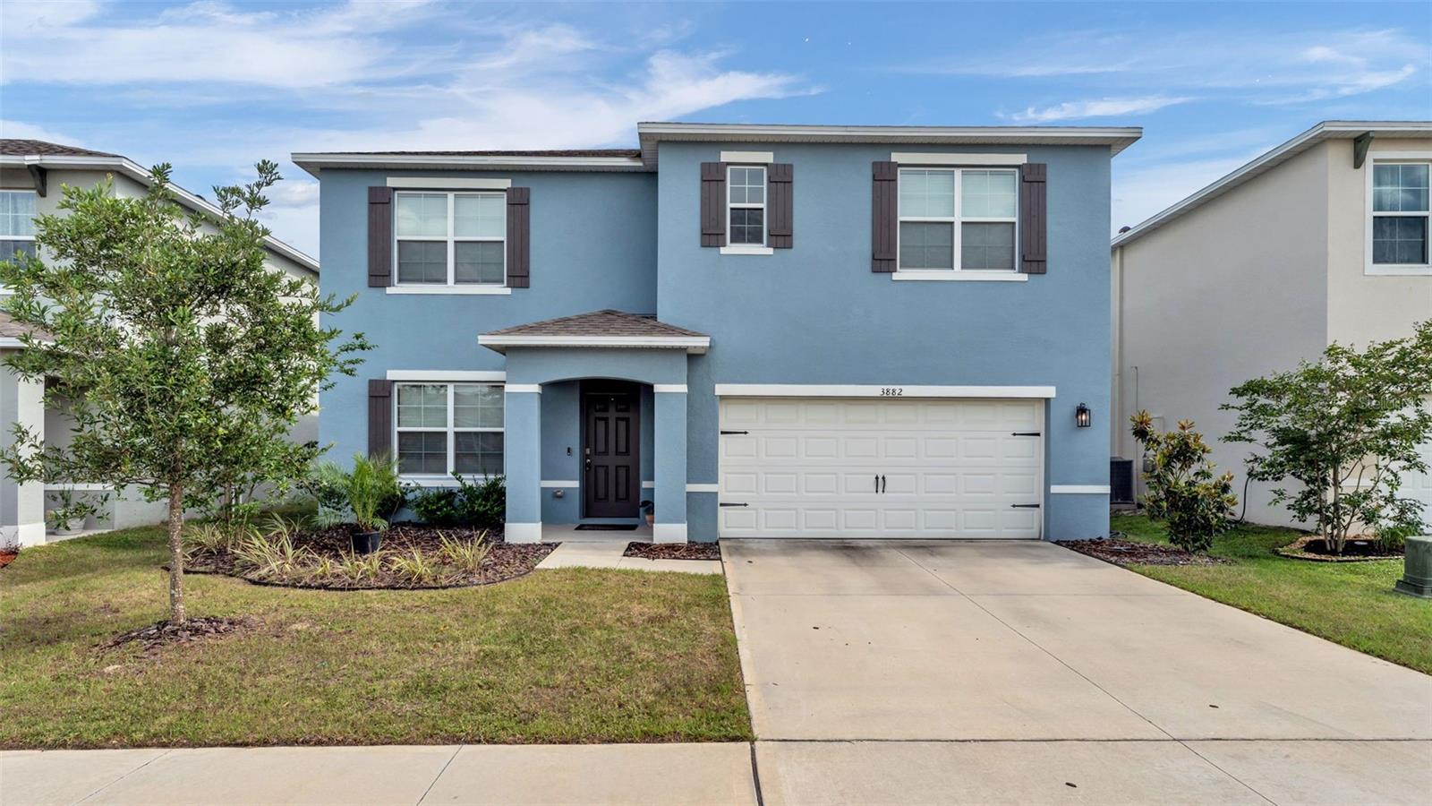 Single Family Residence em BARTOW, FL - Daniel Dourado