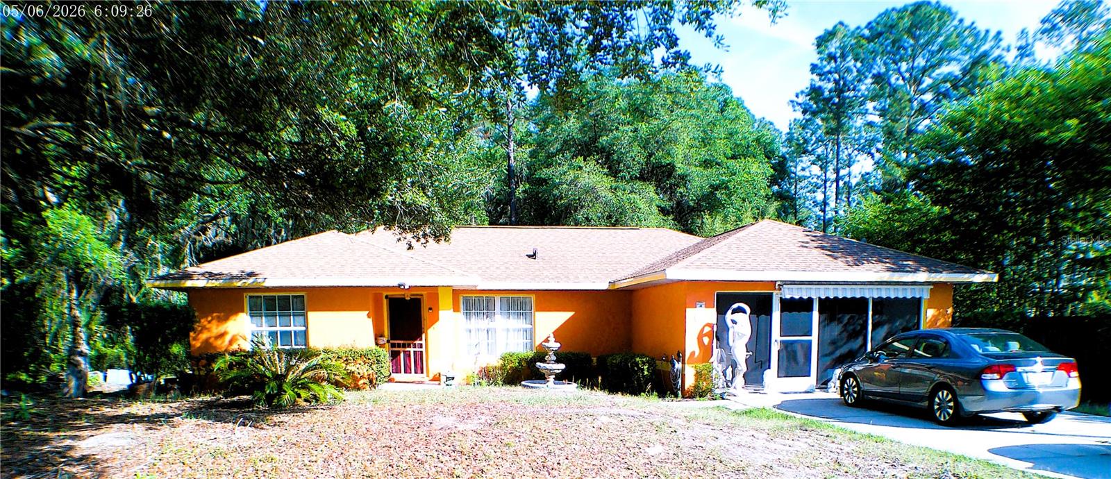 Single Family Residence in OCKLAWAHA, FL - Daniel Dourado