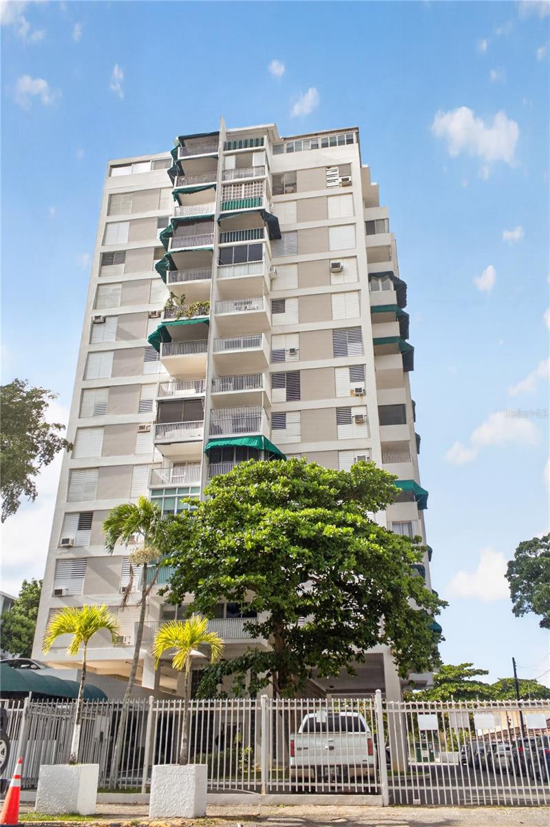 Condominium em SAN JUAN, PR - Daniel Dourado