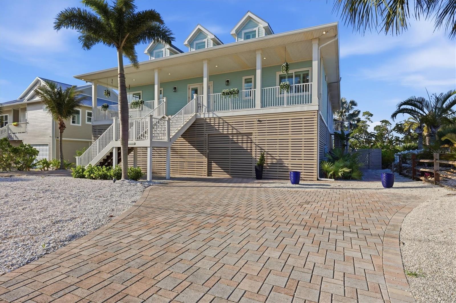 Single Family Residence em PLACIDA, FL - Daniel Dourado