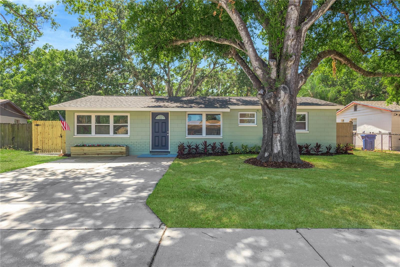 Single Family Residence em TAMPA, FL - Daniel Dourado