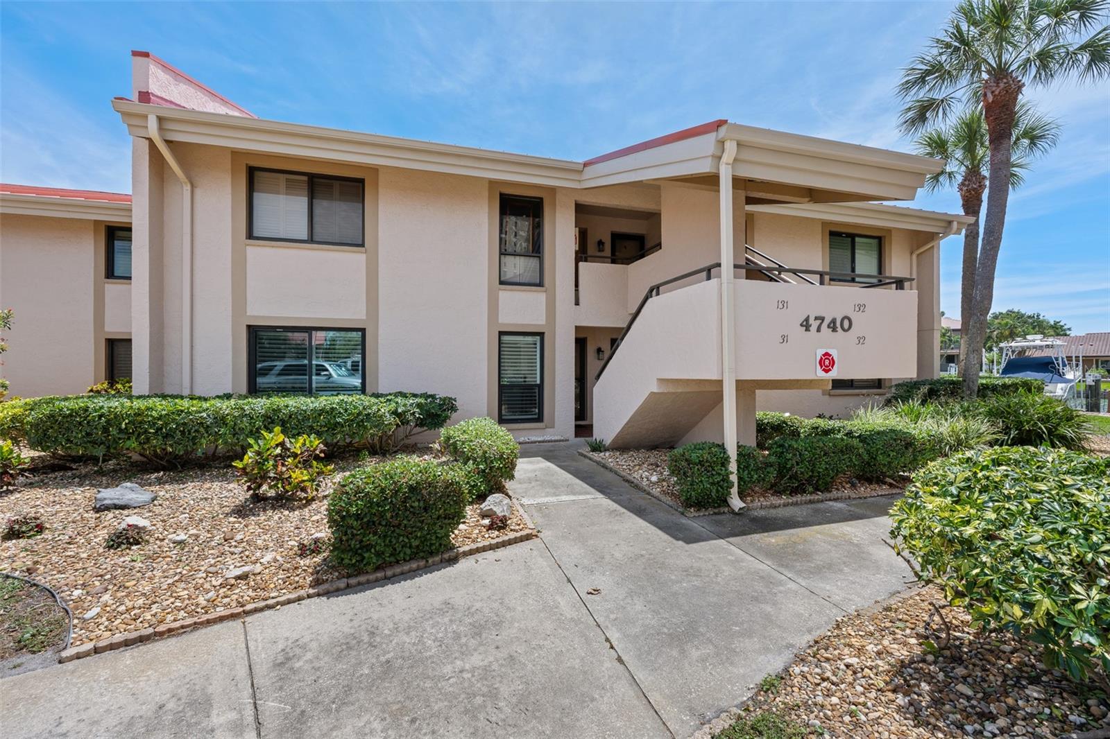 Condominium em ST PETERSBURG, FL - Daniel Dourado