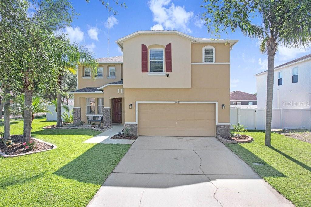 Single Family Residence em RIVERVIEW, FL - Daniel Dourado