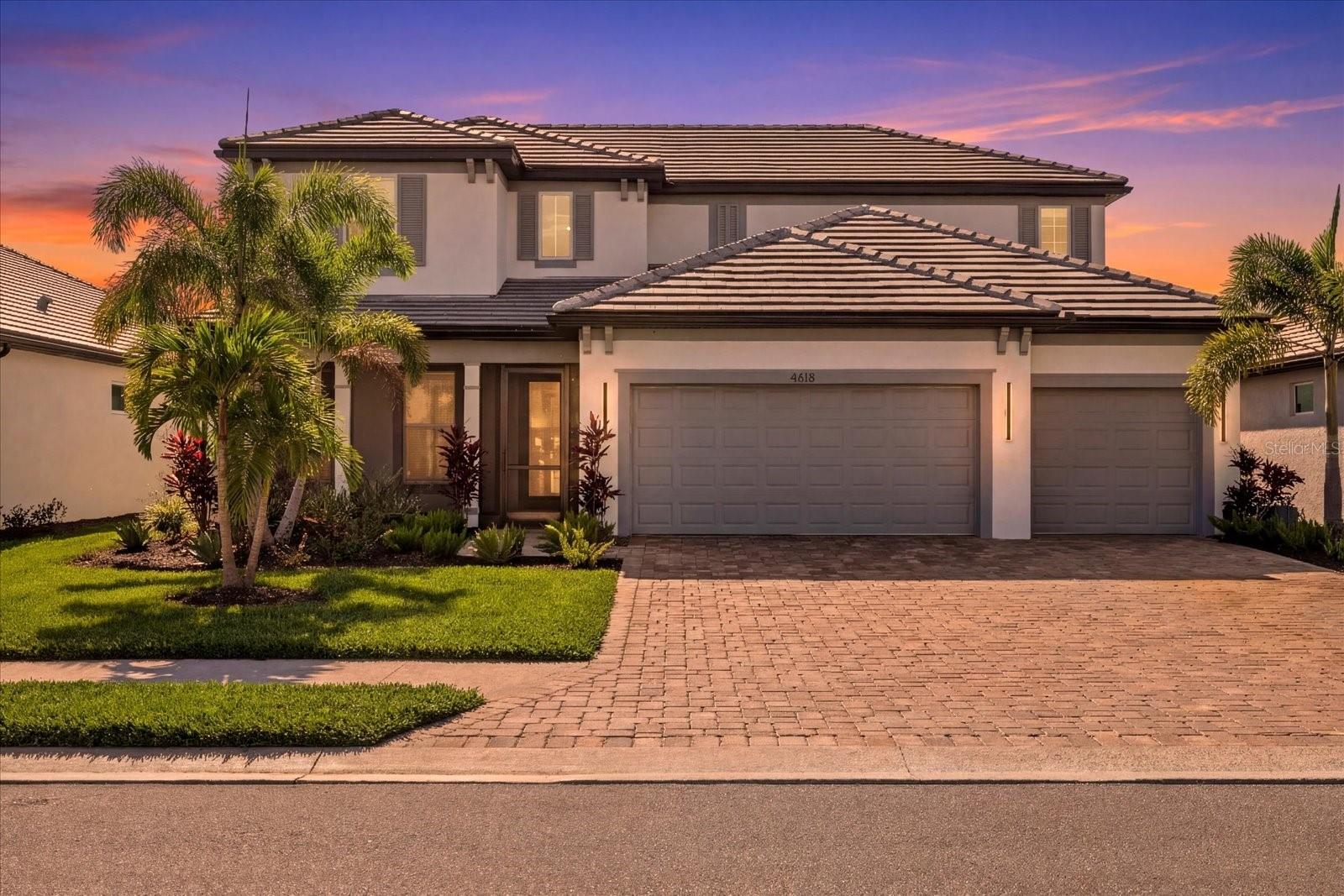Single Family Residence em LAKEWOOD RANCH, FL - Daniel Dourado