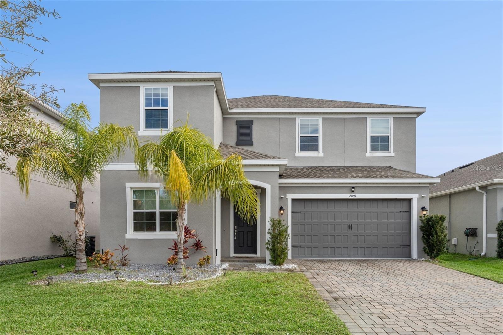 Single Family Residence in ST CLOUD, FL - Daniel Dourado
