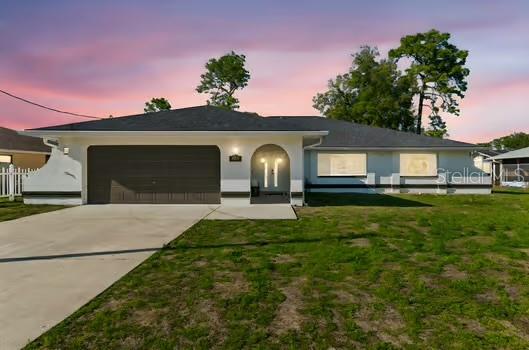 Single Family Residence em SPRING HILL, FL - Daniel Dourado