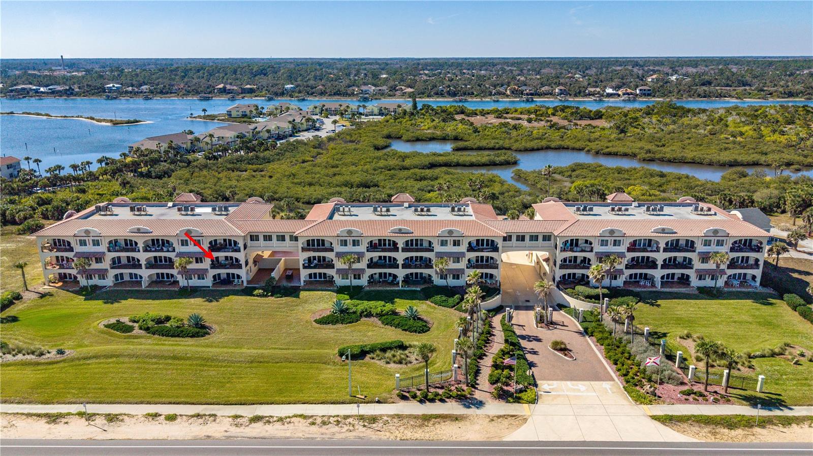Condominium em FLAGLER BEACH, FL - Daniel Dourado