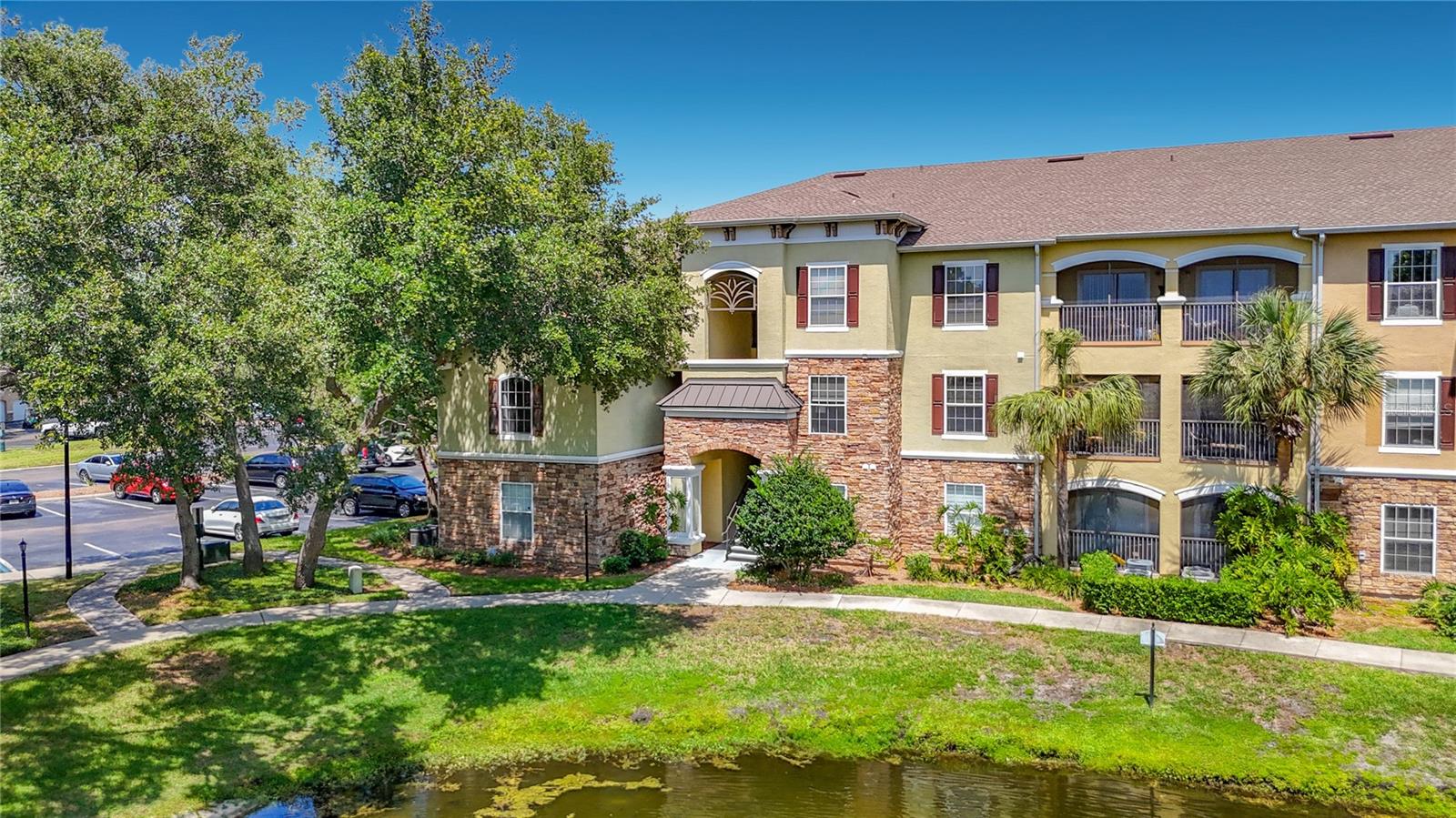 Condominium em TAMPA, FL - Daniel Dourado