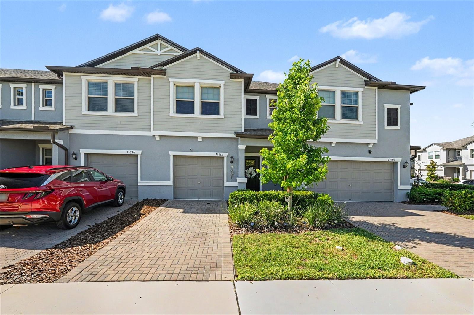 Townhouse em LAND O LAKES, FL - Daniel Dourado