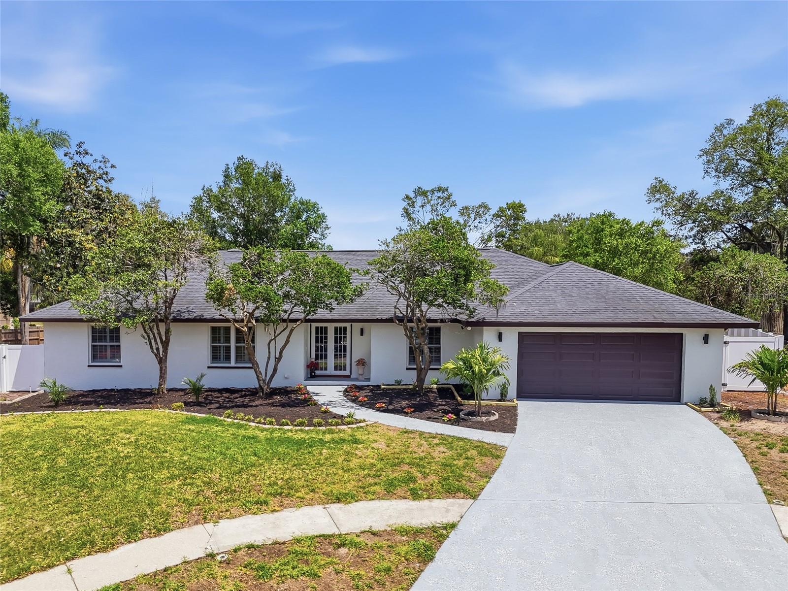 Single Family Residence em VALRICO, FL - Daniel Dourado