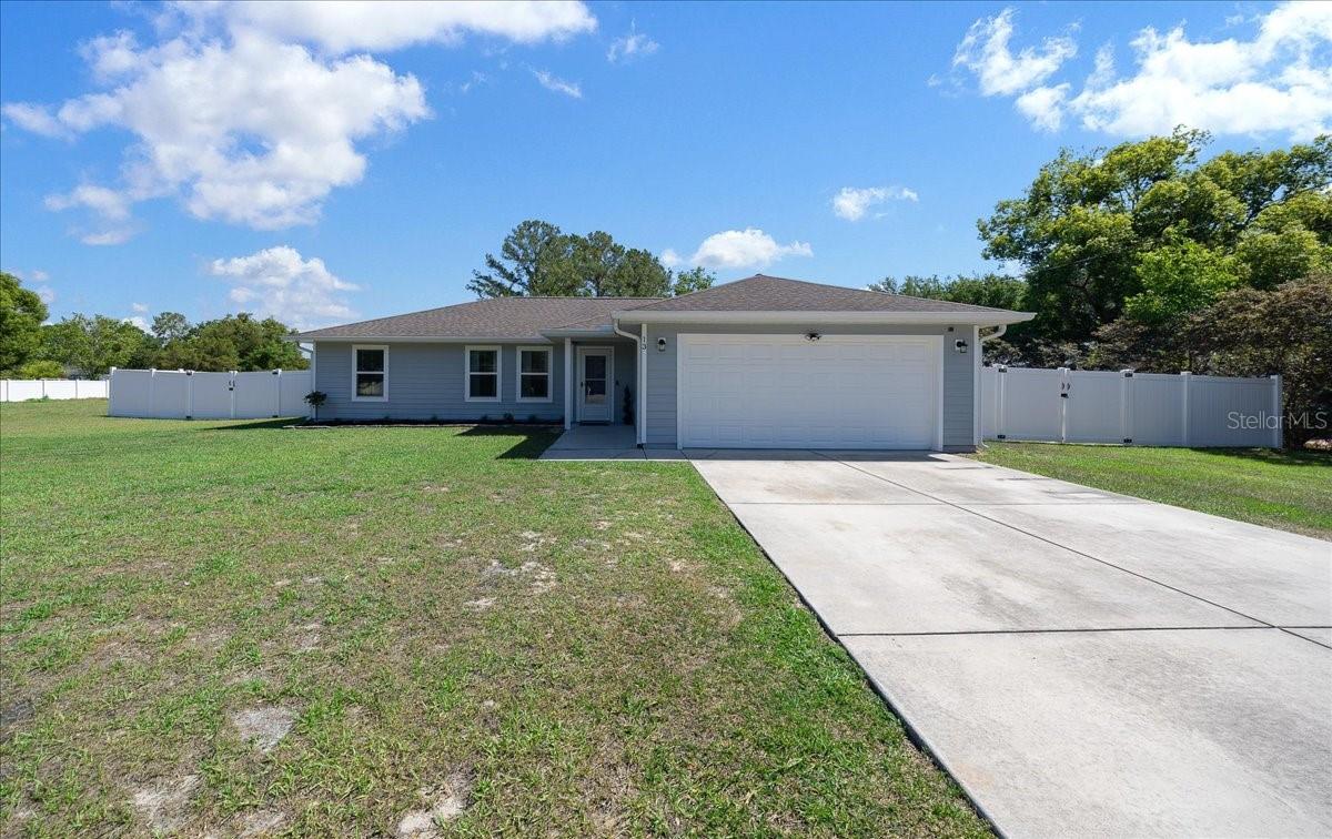 Single Family Residence in OCALA, FL - Daniel Dourado