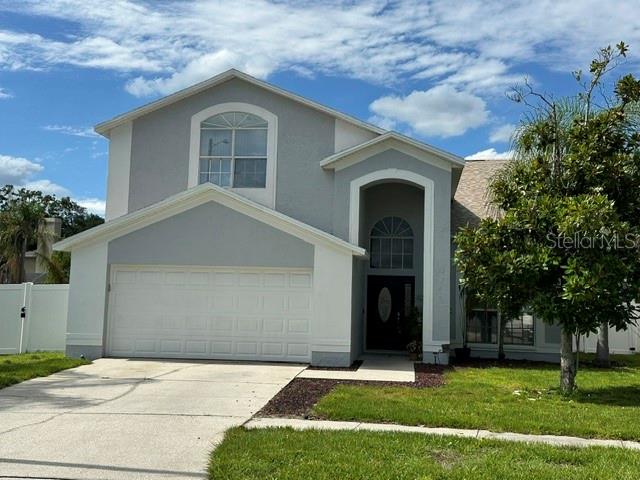Single Family Residence in PLANT CITY, FL - Daniel Dourado