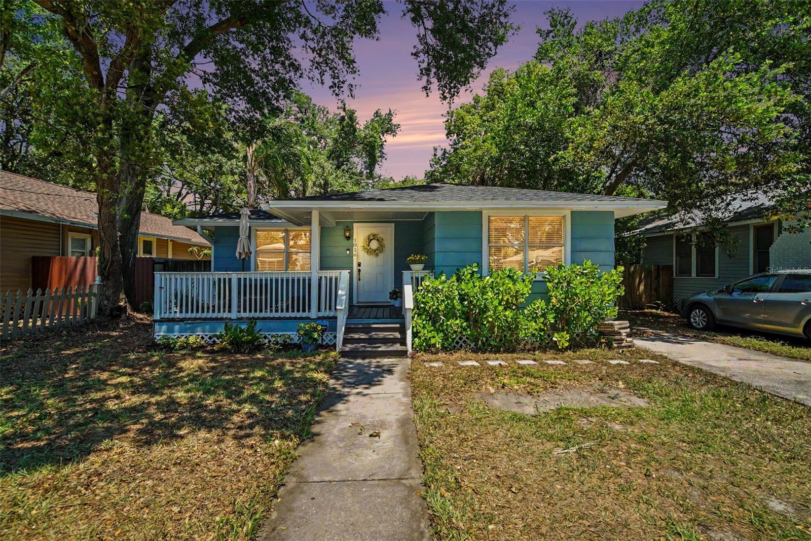Single Family Residence em TAMPA, FL - Daniel Dourado