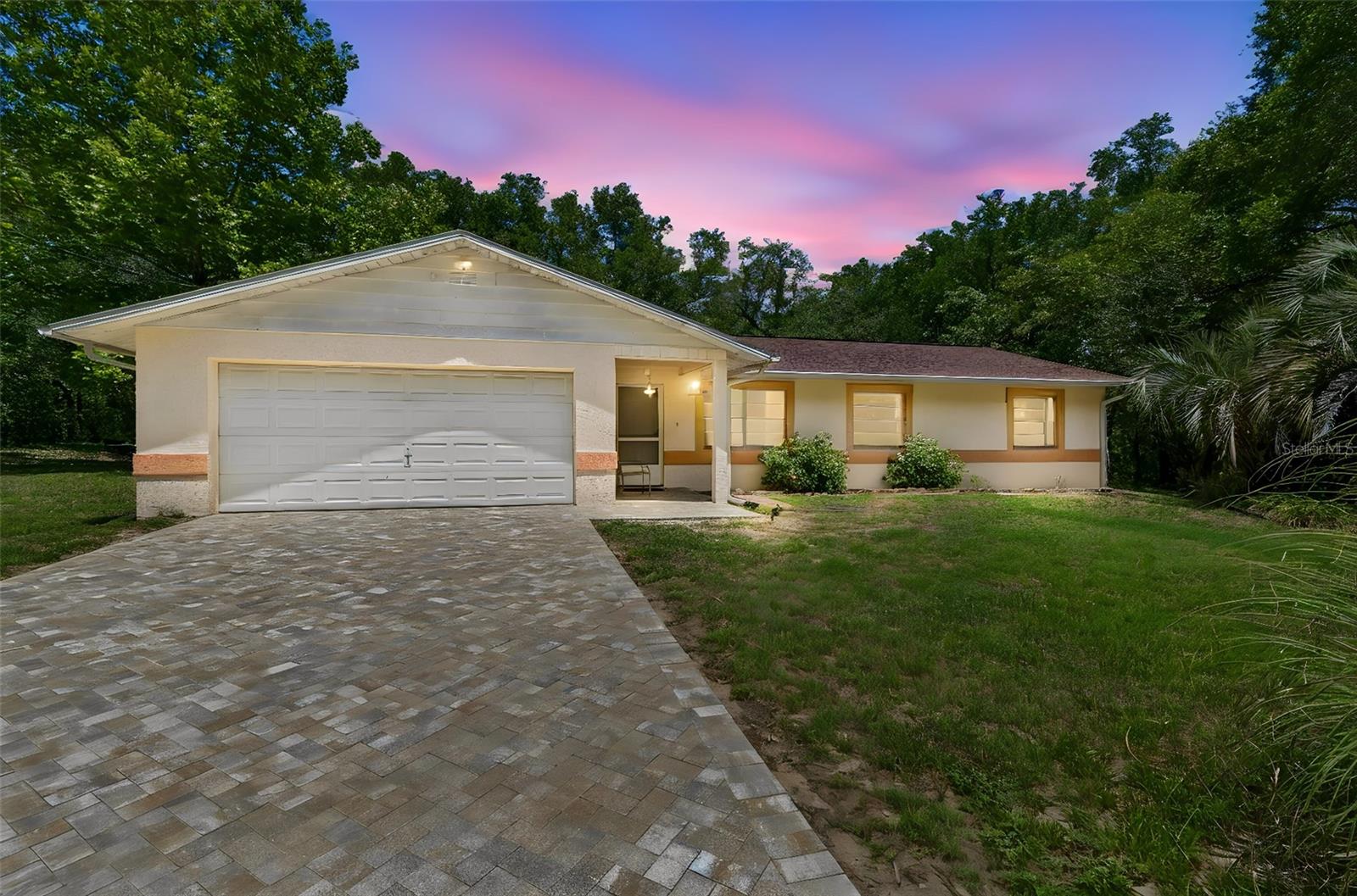 Single Family Residence em INVERNESS, FL - Daniel Dourado