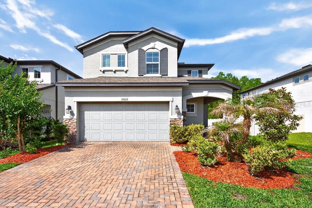 Single Family Residence em TAMPA, FL - Daniel Dourado