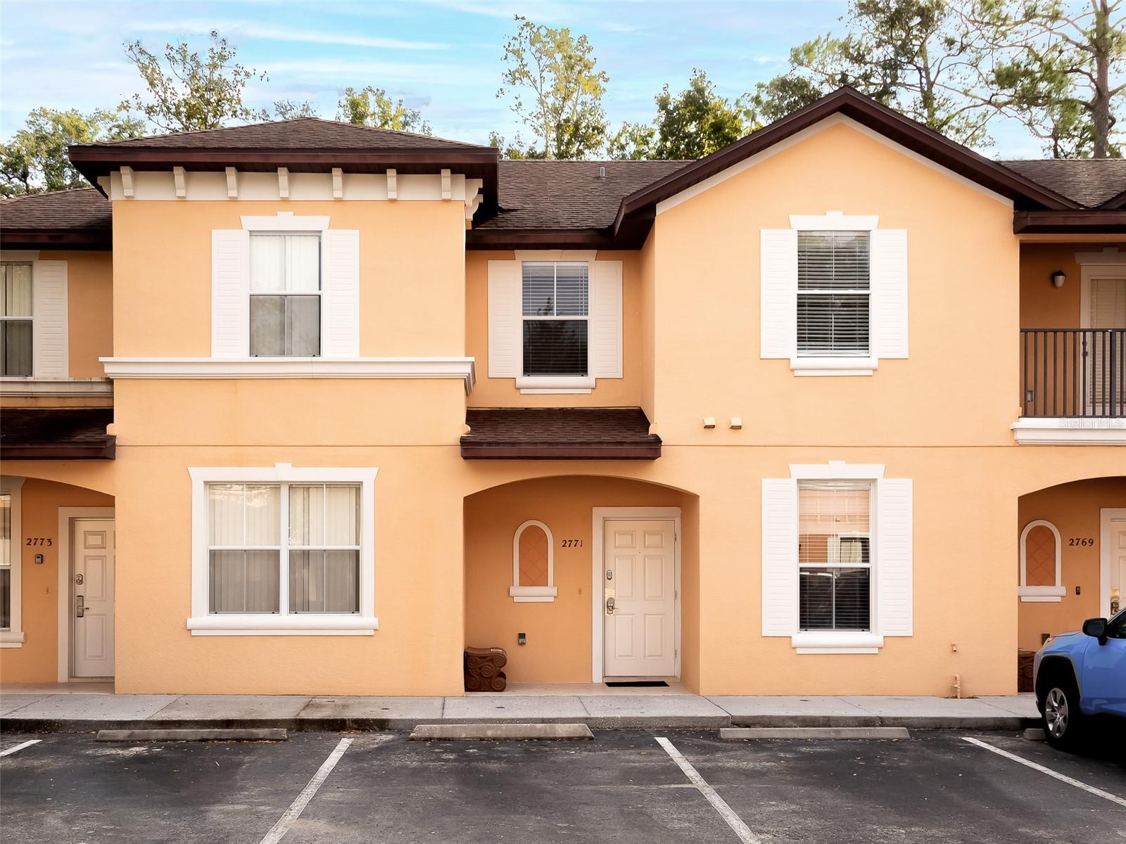Townhouse em KISSIMMEE, FL - Daniel Dourado