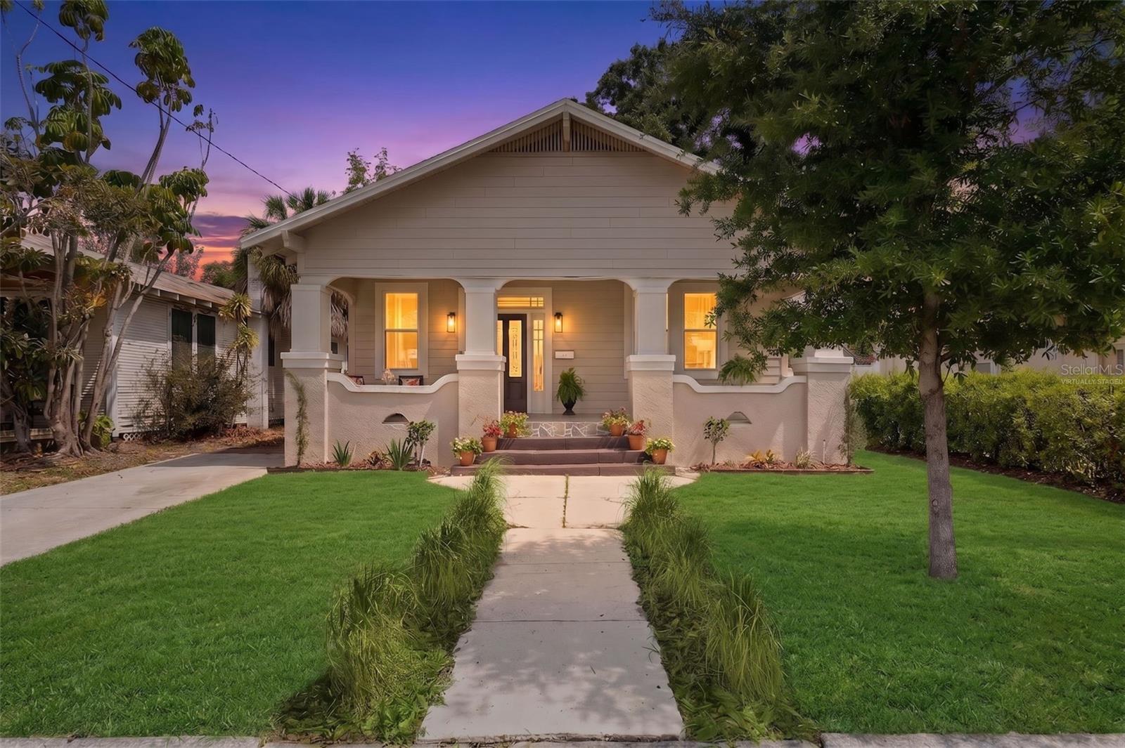 Single Family Residence em TAMPA, FL - Daniel Dourado