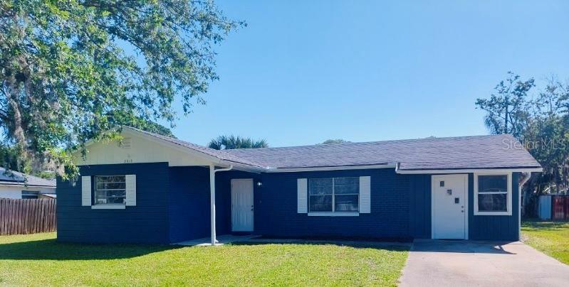Single Family Residence in EDGEWATER, FL - Daniel Dourado