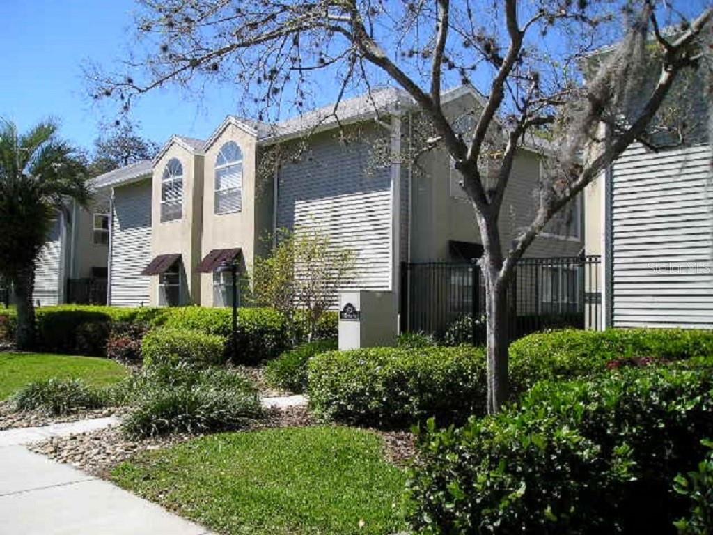 Condominium em TAMPA, FL - Daniel Dourado