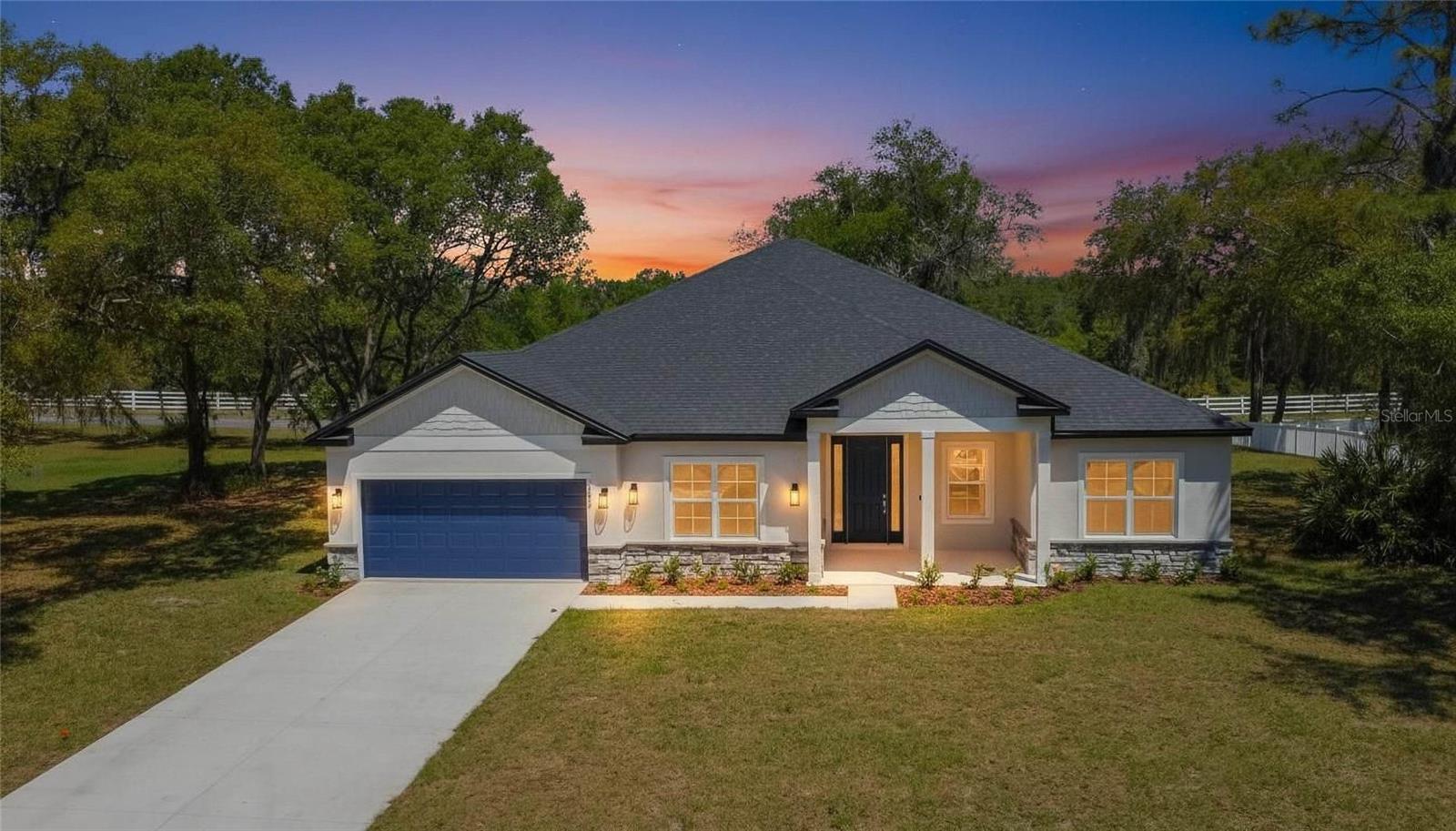 Single Family Residence em INVERNESS, FL - Daniel Dourado