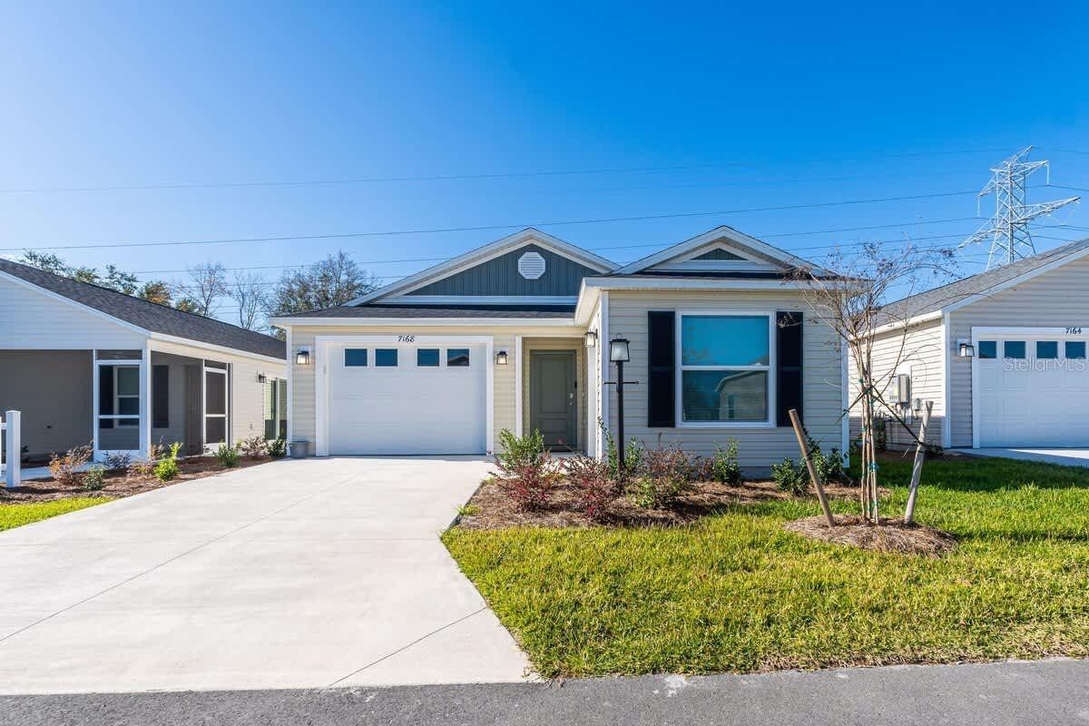 Single Family Residence em THE VILLAGES, FL - Daniel Dourado
