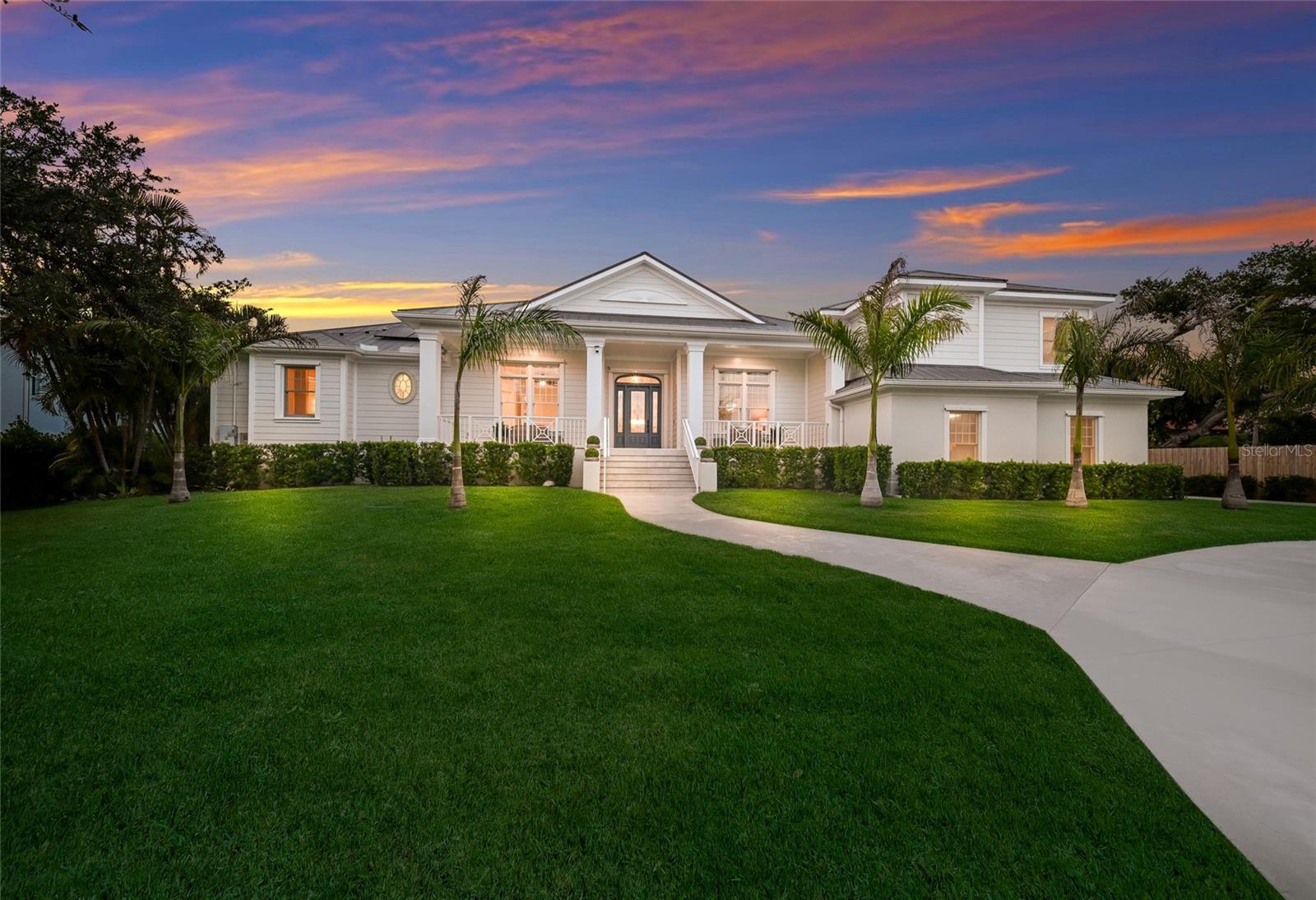 Single Family Residence em NOKOMIS, FL - Daniel Dourado